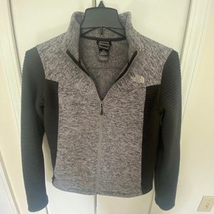 North face  Women’s fleece